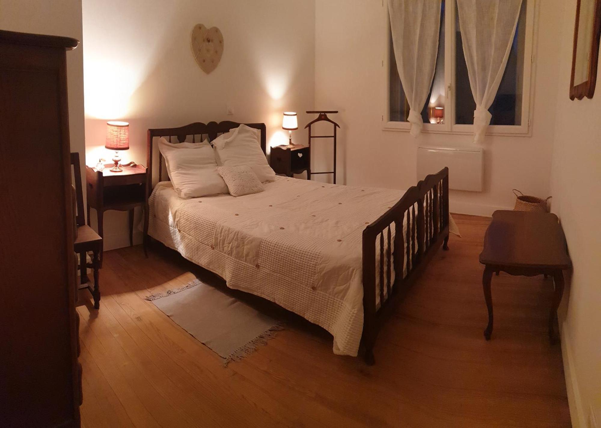 Вилла Le Cosy Caraman Экстерьер фото